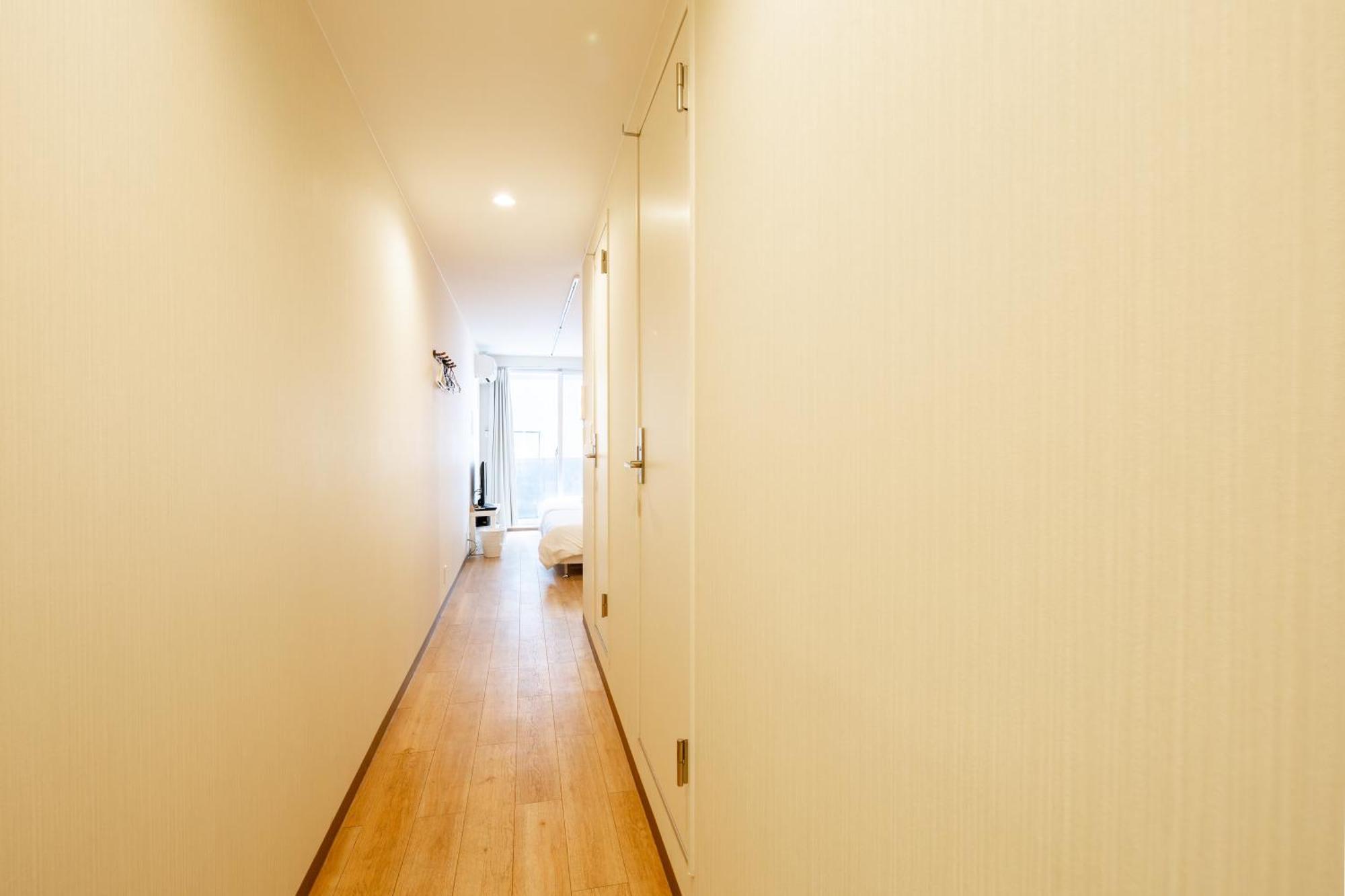 Apartment 難波民泊302 Osaka